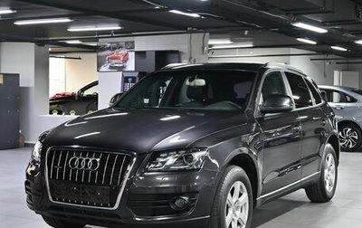 Audi Q5, 2011 год, 1 фотография