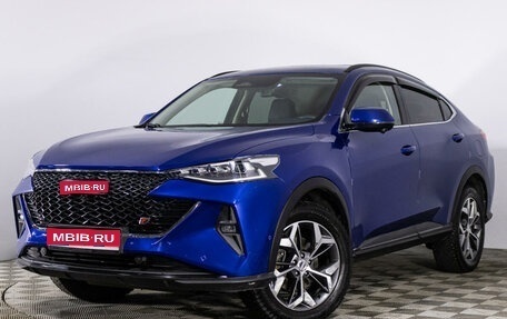 Haval F7x I, 2022 год, 2 429 000 рублей, 1 фотография