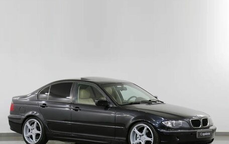 BMW 3 серия, 2003 год, 3 фотография