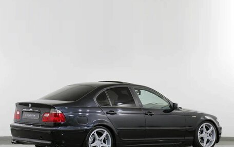 BMW 3 серия, 2003 год, 2 фотография