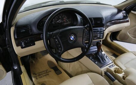 BMW 3 серия, 2003 год, 8 фотография