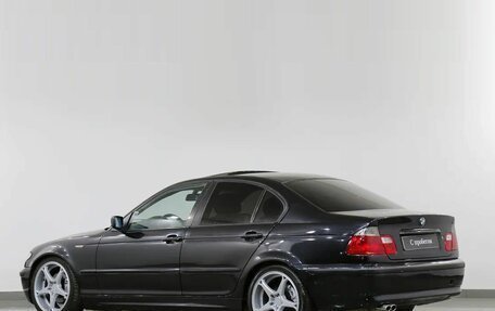 BMW 3 серия, 2003 год, 4 фотография