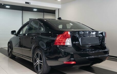 Volvo S40 II, 2011 год, 1 250 000 рублей, 5 фотография