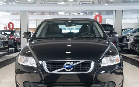 Volvo S40 II, 2011 год, 1 250 000 рублей, 2 фотография