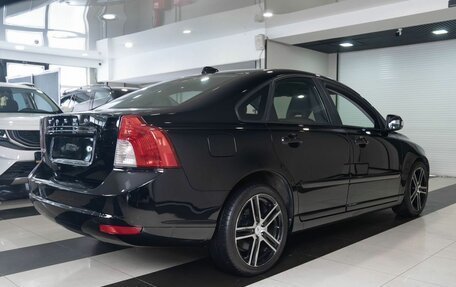 Volvo S40 II, 2011 год, 1 250 000 рублей, 4 фотография