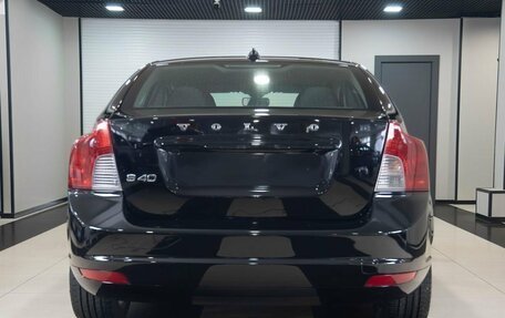 Volvo S40 II, 2011 год, 1 250 000 рублей, 6 фотография