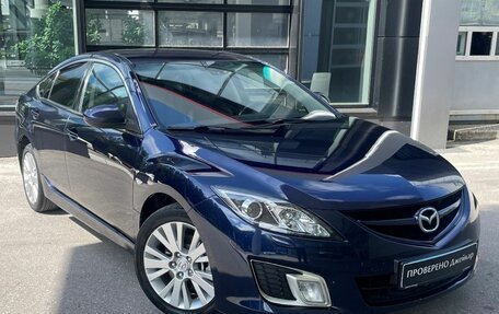 Mazda 6, 2008 год, 917 000 рублей, 2 фотография