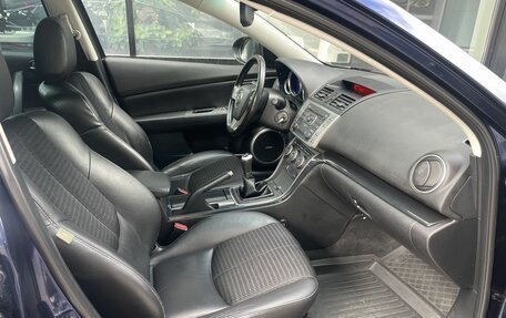 Mazda 6, 2008 год, 917 000 рублей, 9 фотография