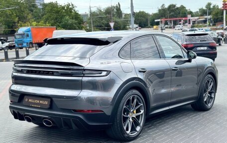 Porsche Cayenne III, 2023 год, 34 000 000 рублей, 5 фотография