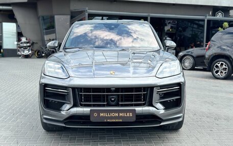 Porsche Cayenne III, 2023 год, 34 000 000 рублей, 2 фотография