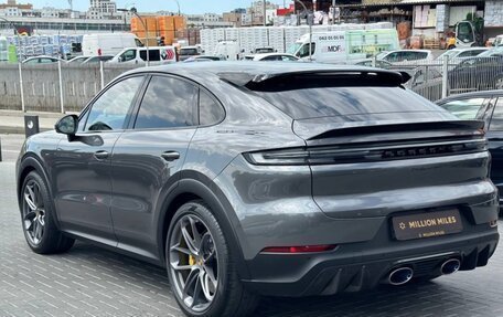 Porsche Cayenne III, 2023 год, 34 000 000 рублей, 4 фотография