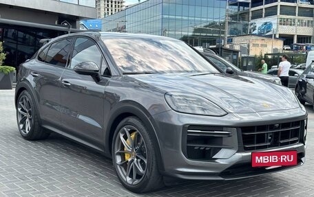 Porsche Cayenne III, 2023 год, 34 000 000 рублей, 3 фотография