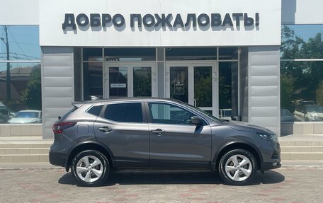 Nissan Qashqai, 2020 год, 1 725 000 рублей, 4 фотография