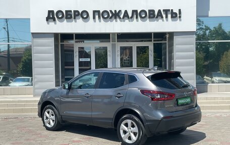 Nissan Qashqai, 2020 год, 1 725 000 рублей, 5 фотография