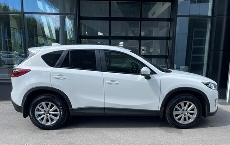 Mazda CX-5 II, 2014 год, 2 159 000 рублей, 4 фотография