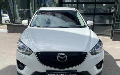 Mazda CX-5 II, 2014 год, 2 159 000 рублей, 2 фотография