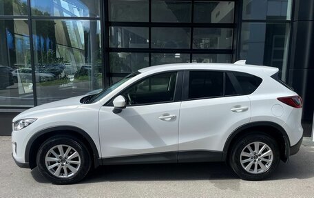 Mazda CX-5 II, 2014 год, 2 159 000 рублей, 8 фотография