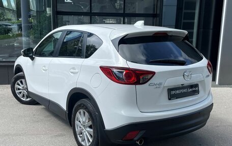 Mazda CX-5 II, 2014 год, 2 159 000 рублей, 5 фотография