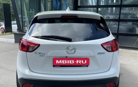 Mazda CX-5 II, 2014 год, 2 159 000 рублей, 7 фотография