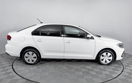 Volkswagen Polo VI (EU Market), 2020 год, 1 839 000 рублей, 4 фотография