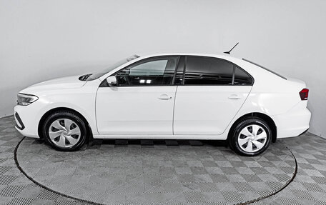 Volkswagen Polo VI (EU Market), 2020 год, 1 839 000 рублей, 8 фотография