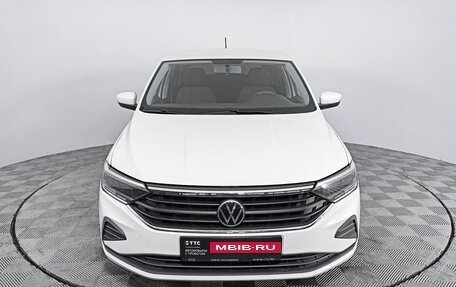 Volkswagen Polo VI (EU Market), 2020 год, 1 839 000 рублей, 2 фотография