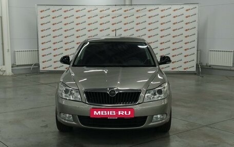 Skoda Octavia, 2013 год, 1 170 000 рублей, 8 фотография