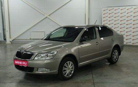 Skoda Octavia, 2013 год, 1 170 000 рублей, 7 фотография