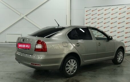 Skoda Octavia, 2013 год, 1 170 000 рублей, 3 фотография