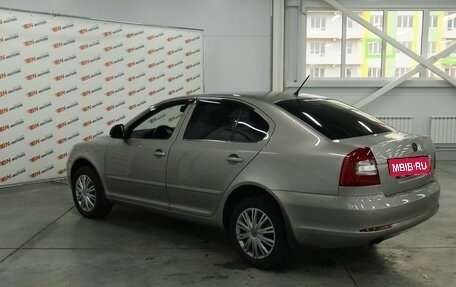 Skoda Octavia, 2013 год, 1 170 000 рублей, 5 фотография