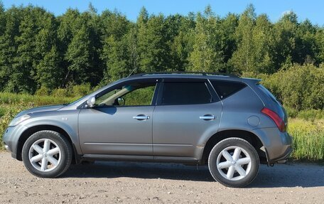 Nissan Murano, 2006 год, 950 000 рублей, 6 фотография