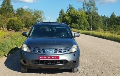 Nissan Murano, 2006 год, 950 000 рублей, 3 фотография