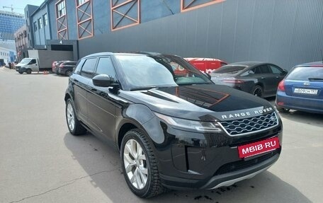 Land Rover Range Rover Evoque II, 2019 год, 3 609 000 рублей, 7 фотография