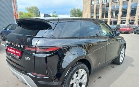 Land Rover Range Rover Evoque II, 2019 год, 3 609 000 рублей, 6 фотография