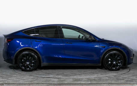 Tesla Model Y I, 2021 год, 3 900 000 рублей, 4 фотография