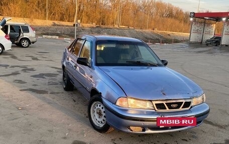 Daewoo Nexia I рестайлинг, 2007 год, 110 000 рублей, 4 фотография