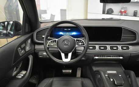 Mercedes-Benz GLS, 2021 год, 9 880 000 рублей, 9 фотография