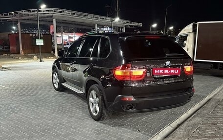 BMW X5, 2008 год, 1 650 000 рублей, 3 фотография