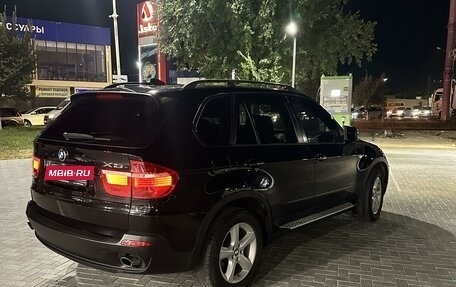 BMW X5, 2008 год, 1 650 000 рублей, 2 фотография