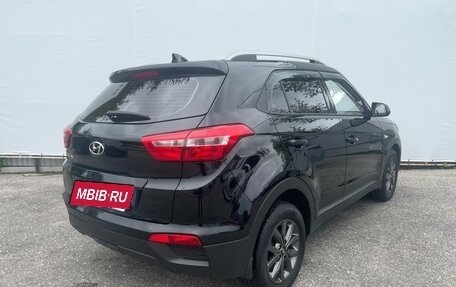 Hyundai Creta I рестайлинг, 2020 год, 1 795 000 рублей, 4 фотография