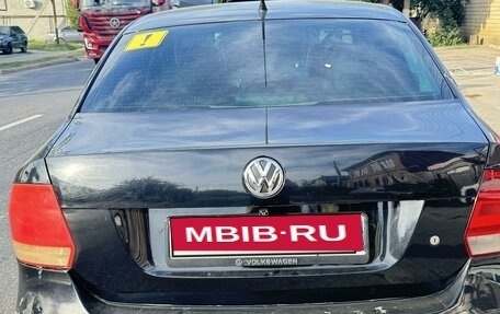 Volkswagen Polo VI (EU Market), 2012 год, 580 000 рублей, 2 фотография