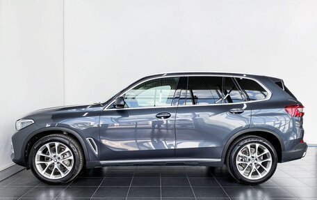 BMW X5, 2020 год, 7 650 000 рублей, 8 фотография