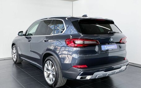 BMW X5, 2020 год, 7 650 000 рублей, 4 фотография