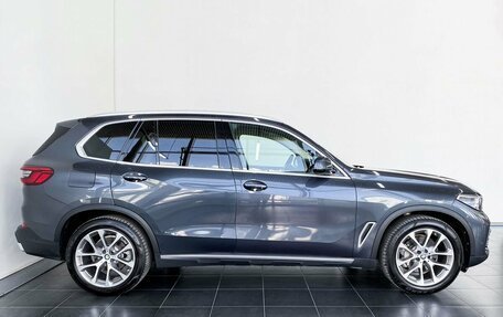 BMW X5, 2020 год, 7 650 000 рублей, 9 фотография