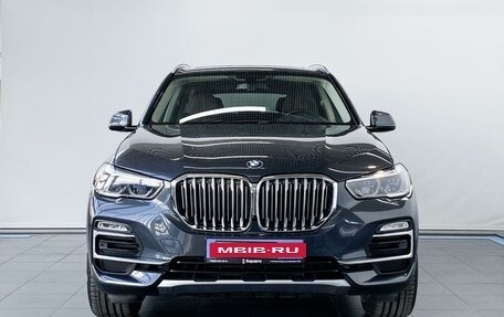 BMW X5, 2020 год, 7 650 000 рублей, 3 фотография