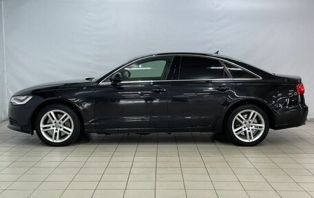 Audi A6, 2012 год, 2 099 000 рублей, 10 фотография