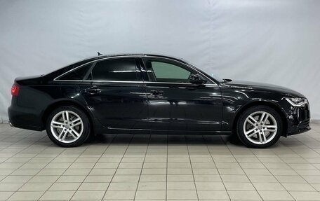 Audi A6, 2012 год, 2 099 000 рублей, 9 фотография