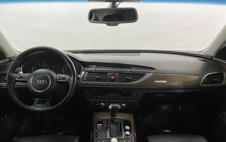 Audi A6, 2012 год, 2 099 000 рублей, 12 фотография