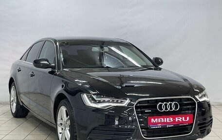 Audi A6, 2012 год, 2 099 000 рублей, 2 фотография