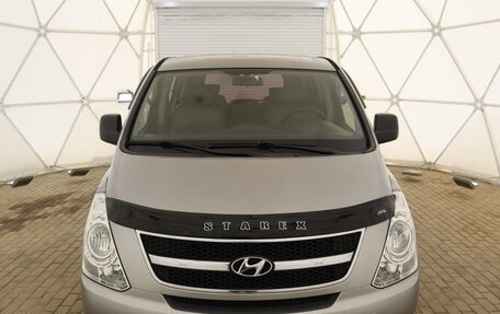 Hyundai Grand Starex Grand Starex I рестайлинг 2, 2014 год, 2 195 000 рублей, 8 фотография